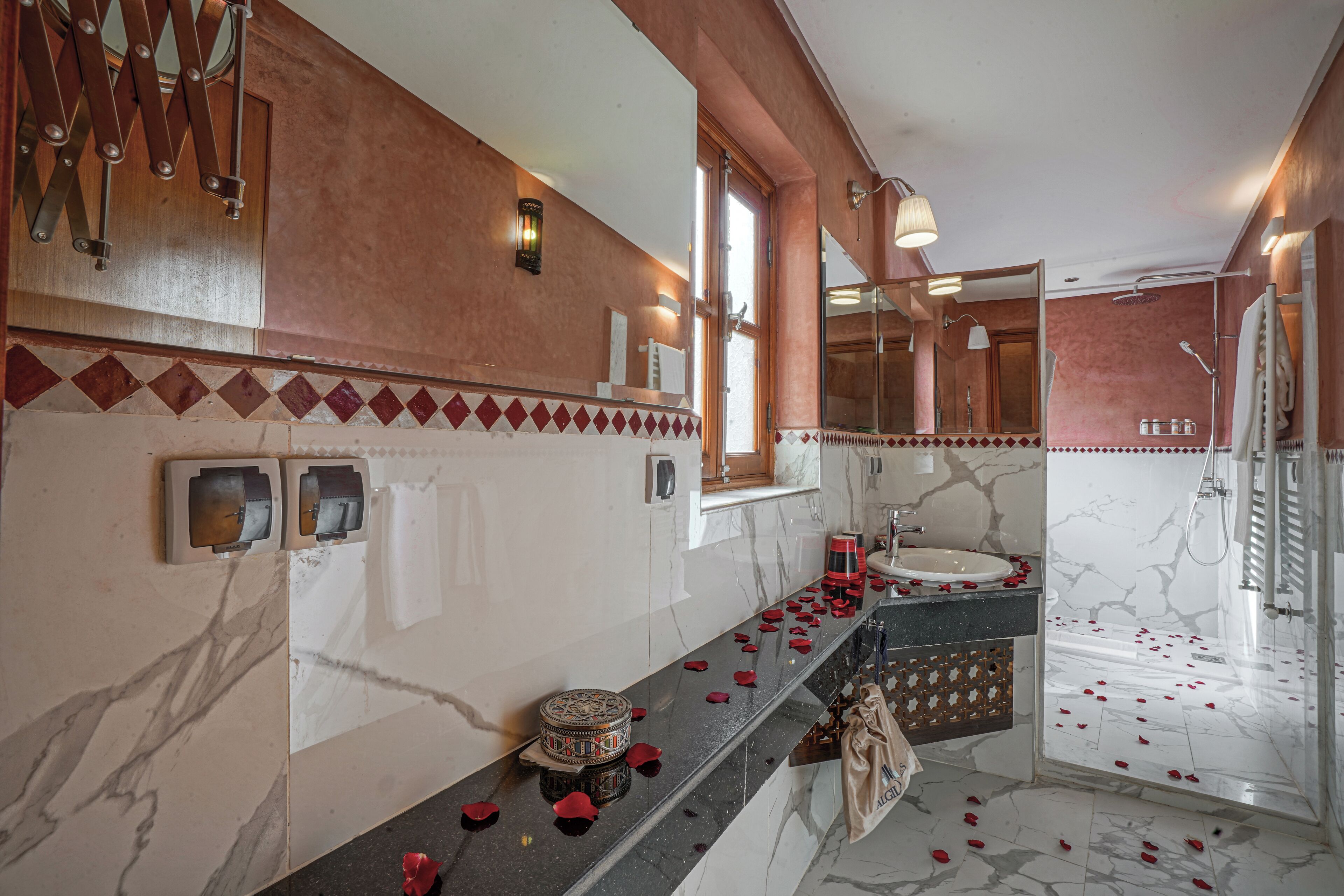 Foto - Algilà Fes Riad Medina Charme Hotel