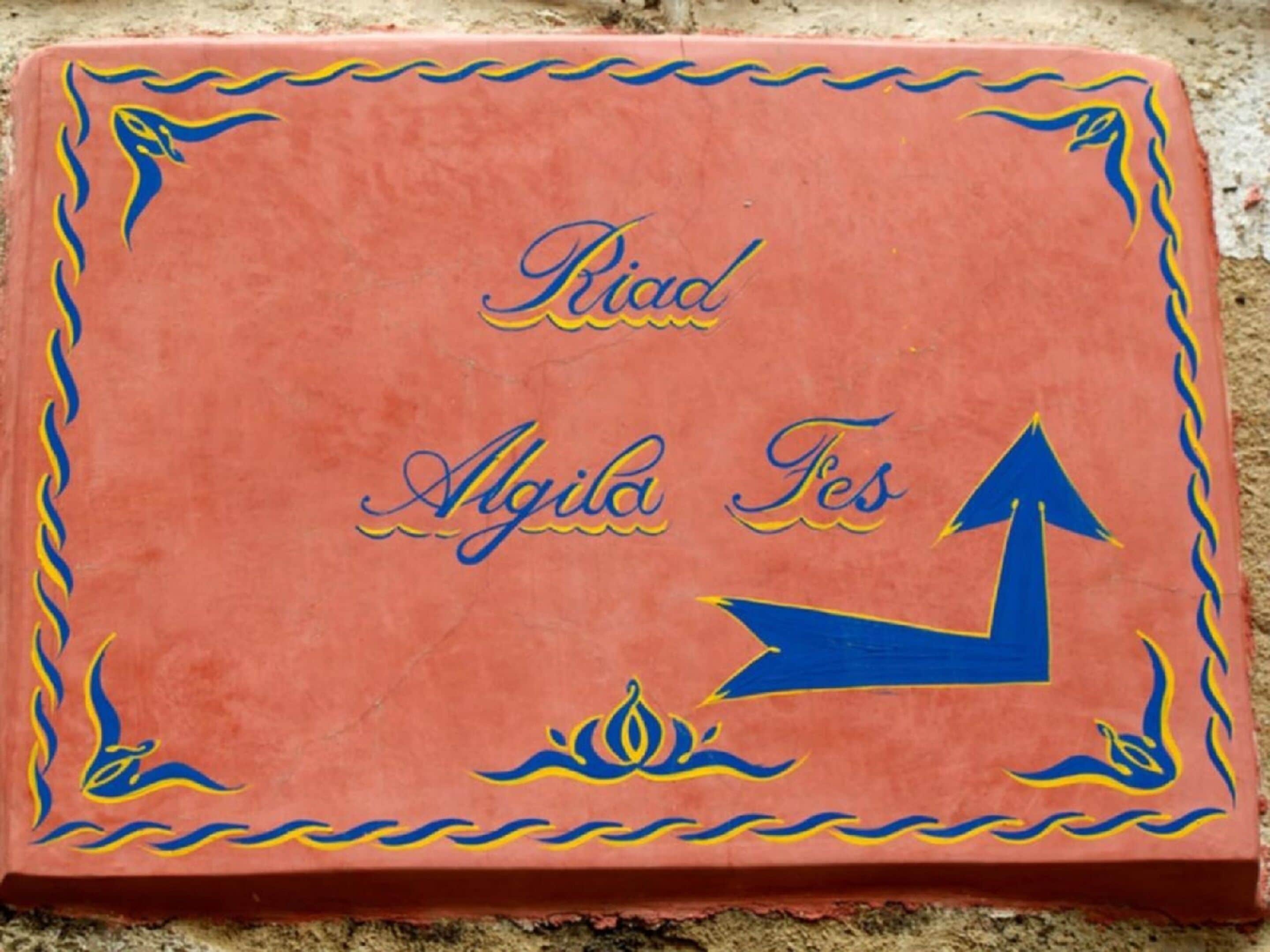 Foto - Algilà Fes Riad Medina Charme Hotel