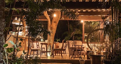 Hotel La Semilla, Playa del Carmen, a Member of Design Hotels - Adults Only