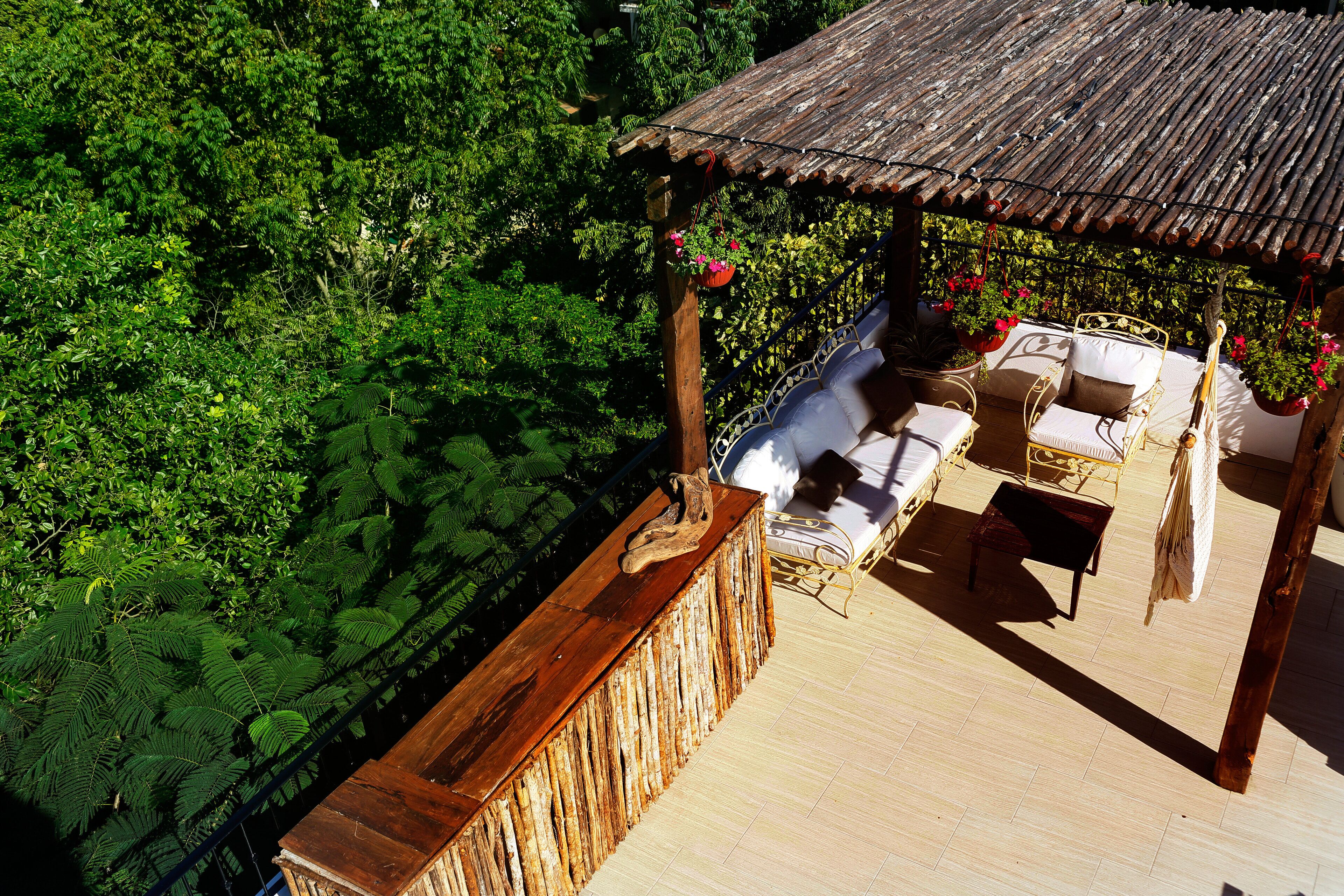 Foto - Hotel La Semilla a Member of Design Hotels