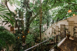 Jardín