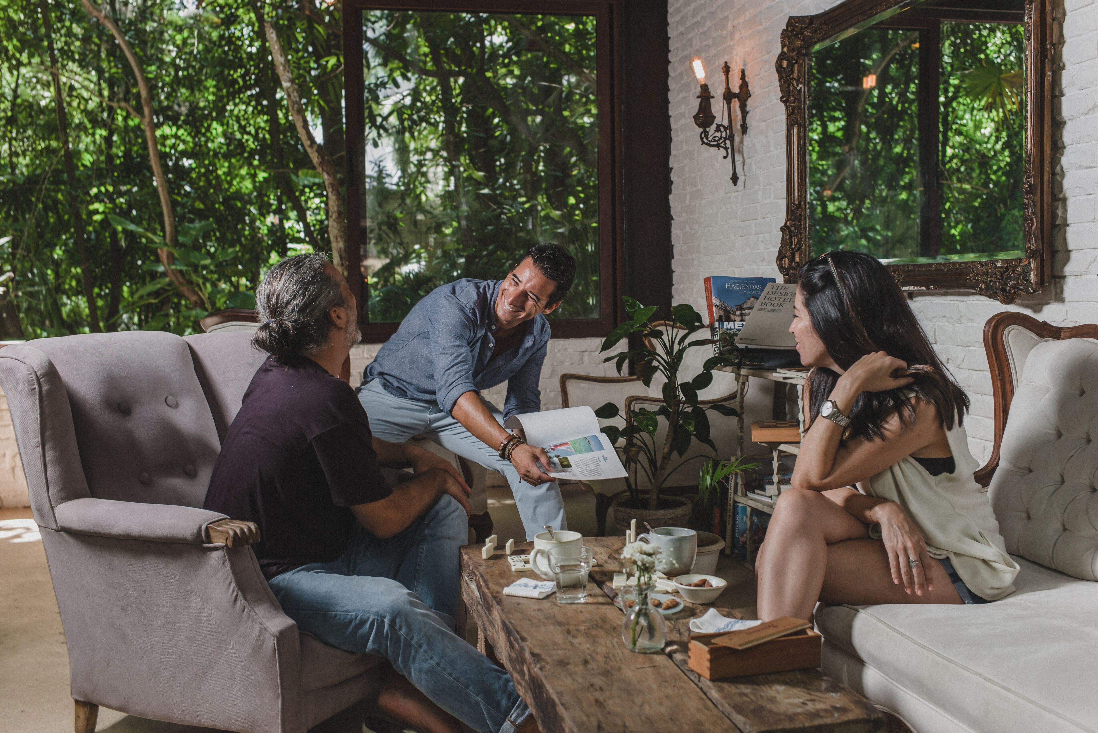 Foto - Hotel La Semilla a Member of Design Hotels