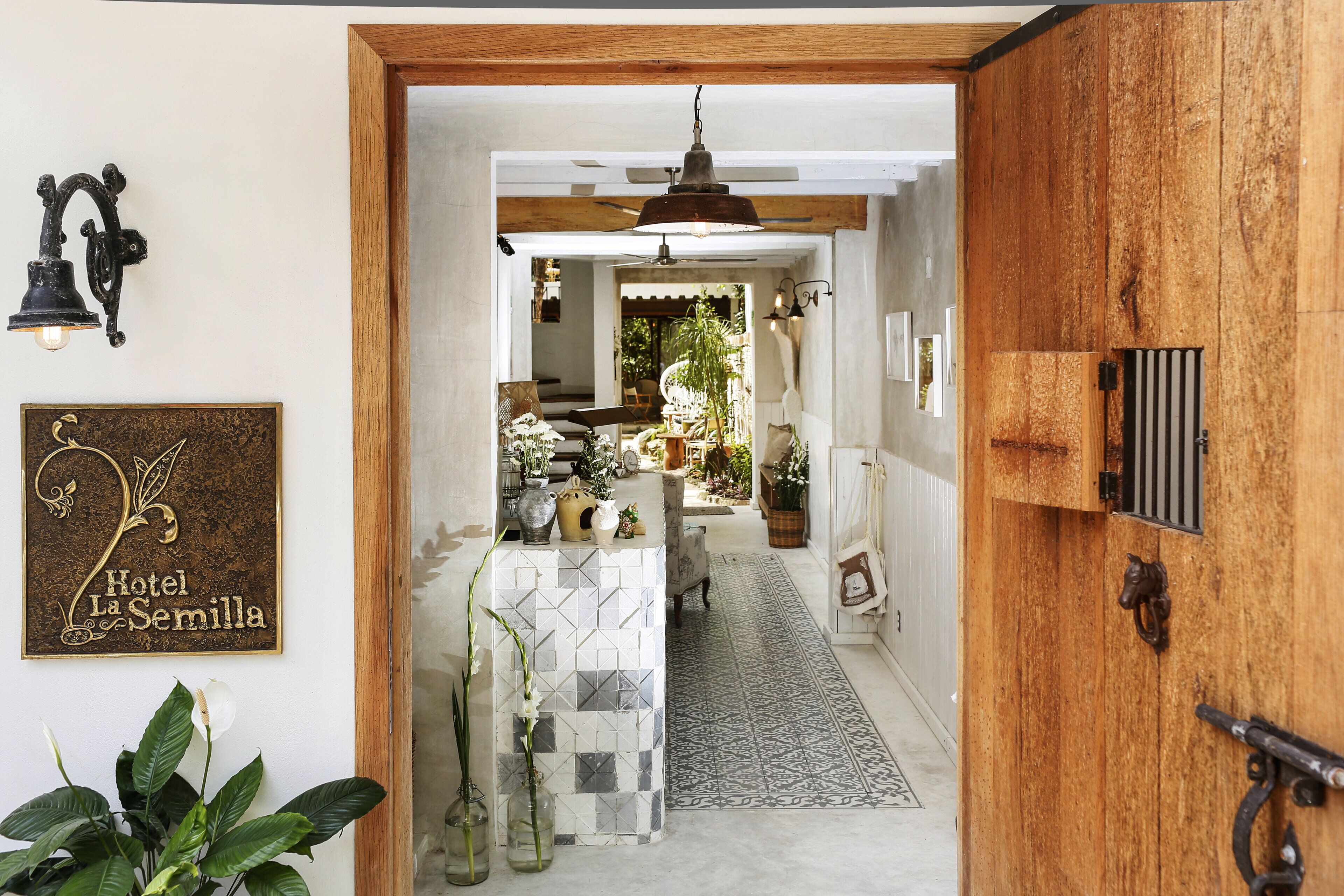 Foto - Hotel La Semilla a Member of Design Hotels