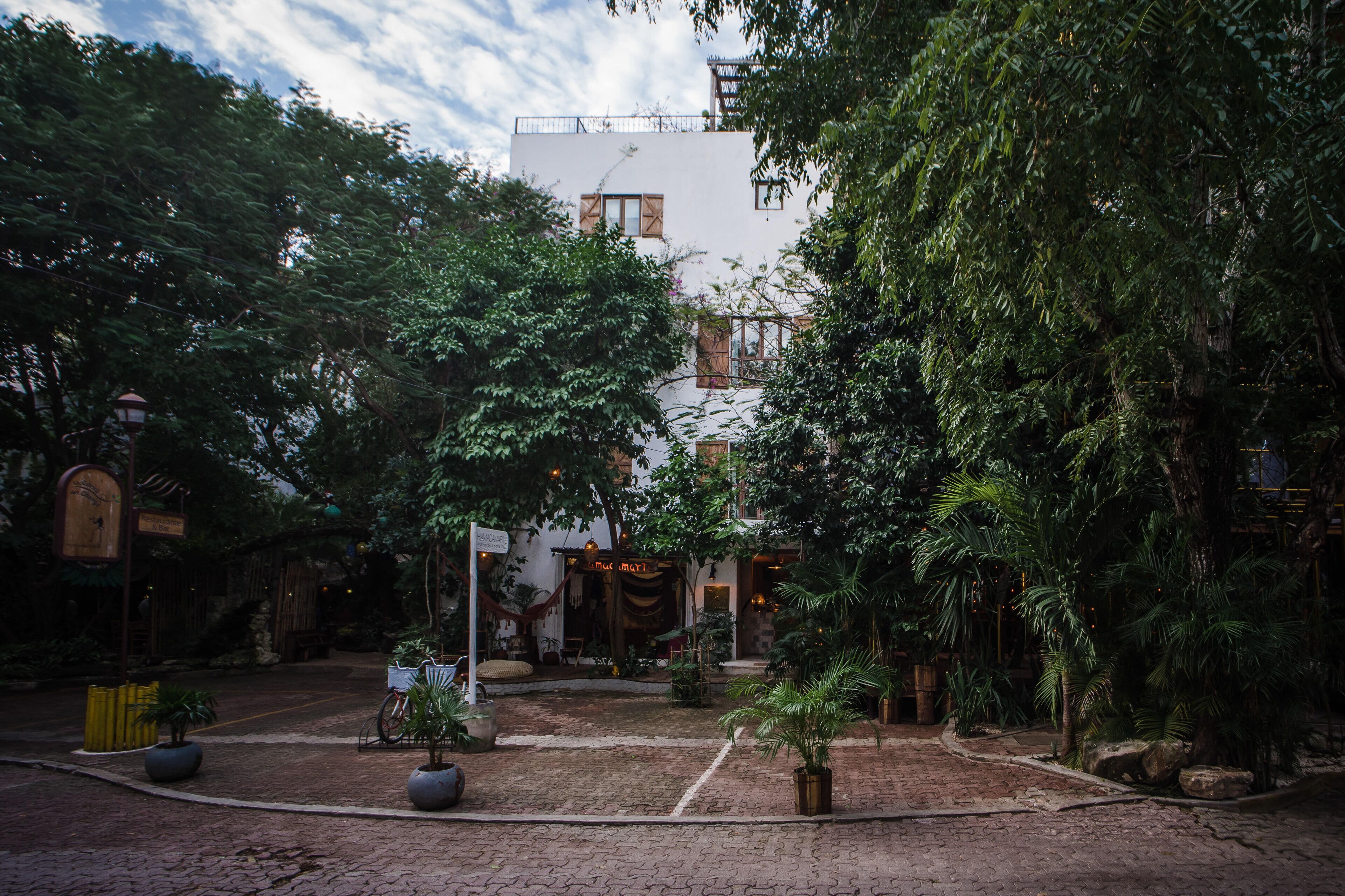 Foto - Hotel La Semilla a Member of Design Hotels