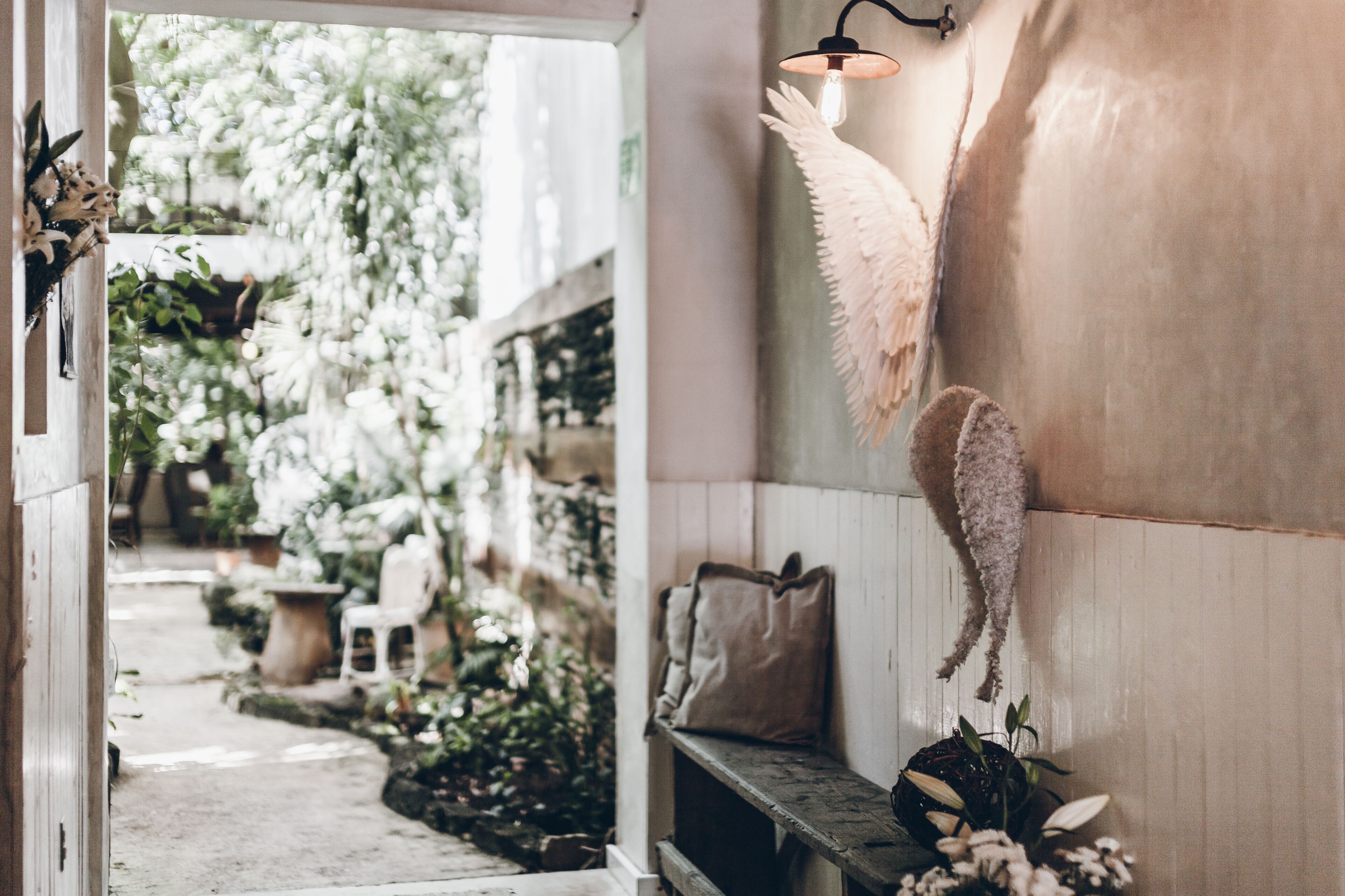 Foto - Hotel La Semilla a Member of Design Hotels