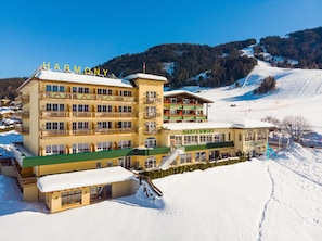 Exterior - Hotel Harfenwirt (Hopfgarten im Brixental)