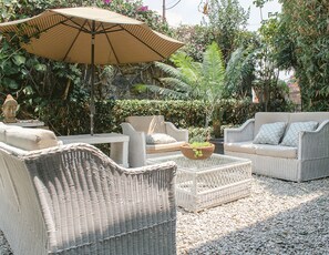 Exterior - Hotel VF (Cuernavaca)