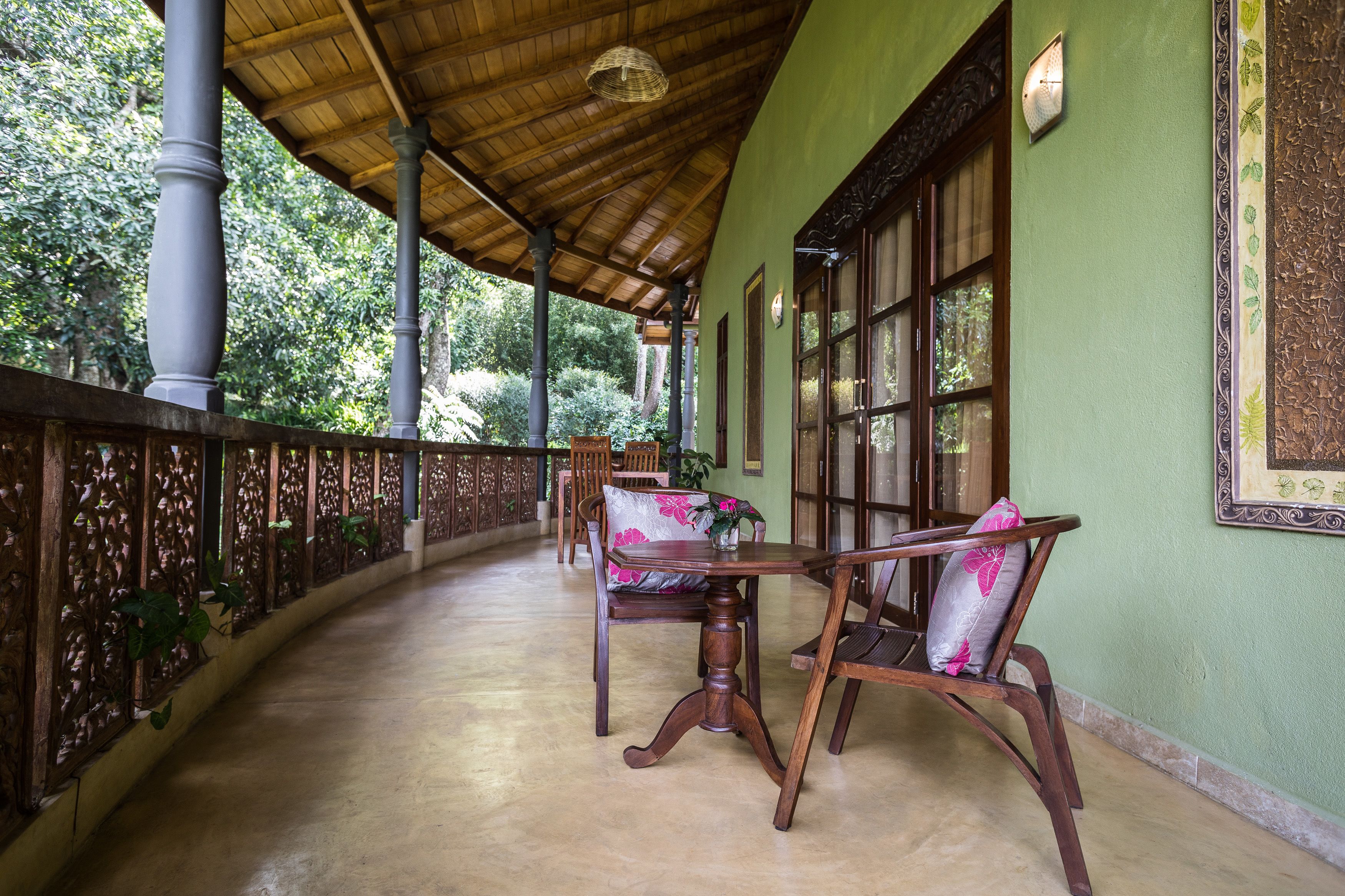 superior suite, 1 king bed | balcony