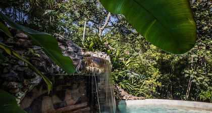 Yasmin Hill Longevity Resort - Hotel Galavilla