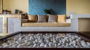 Televisión LED 32 pulgadas con canales de televisión por cable