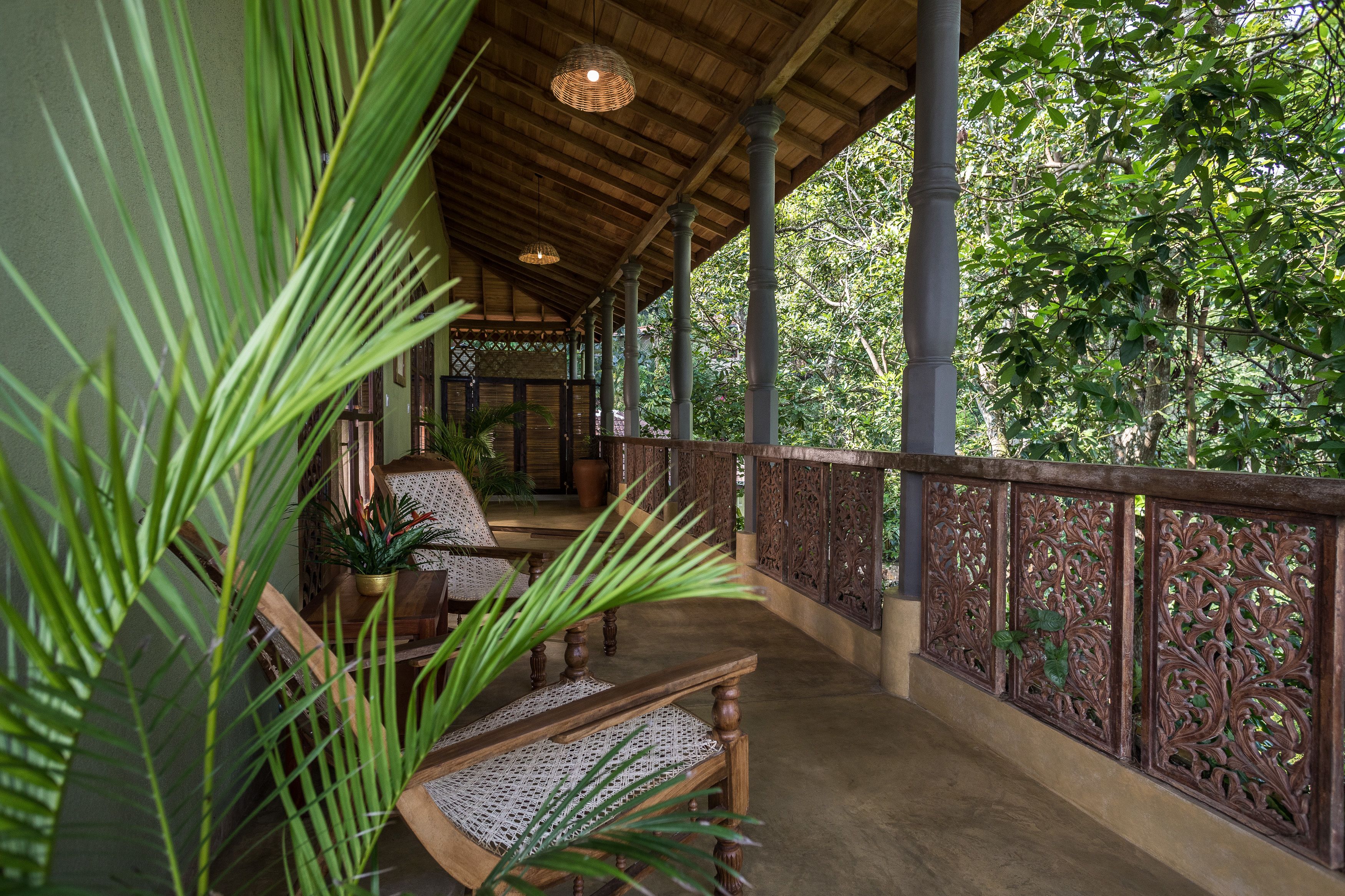 Suite, 1 Double Bed, Non Smoking, Mountain View | Balcony view