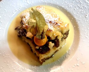 Food and drink - The Bulls Head (Chichester)