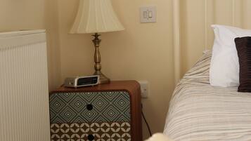 Classic Double Room, Ensuite (Double Room) | 1 bedroom