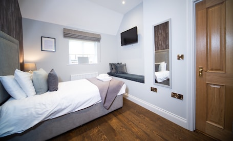 Single Room, Ensuite | 1 bedroom