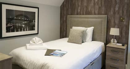 The Angel of Corbridge Limited