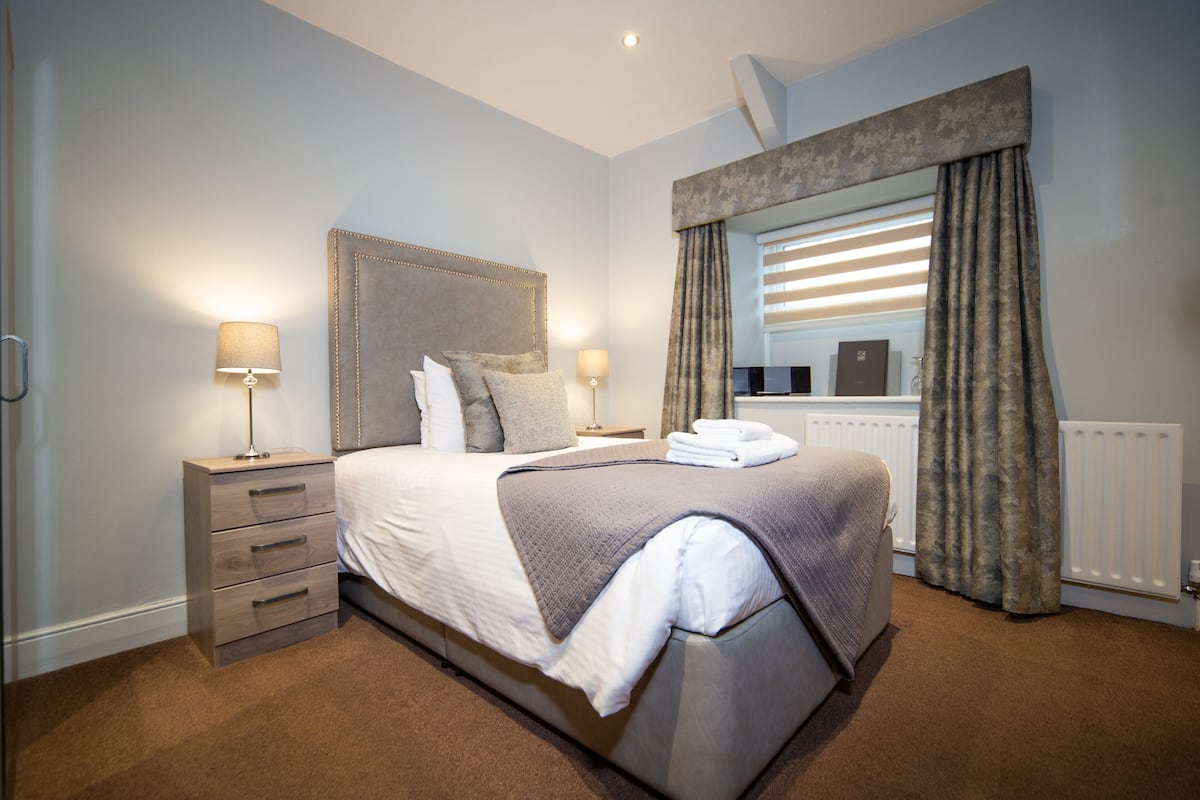 Single Room, Ensuite | 1 bedroom