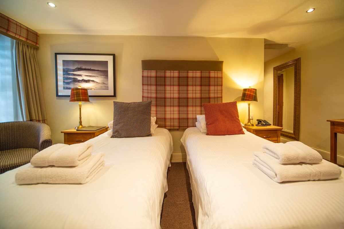 Double or Twin Room, Ensuite | 1 bedroom