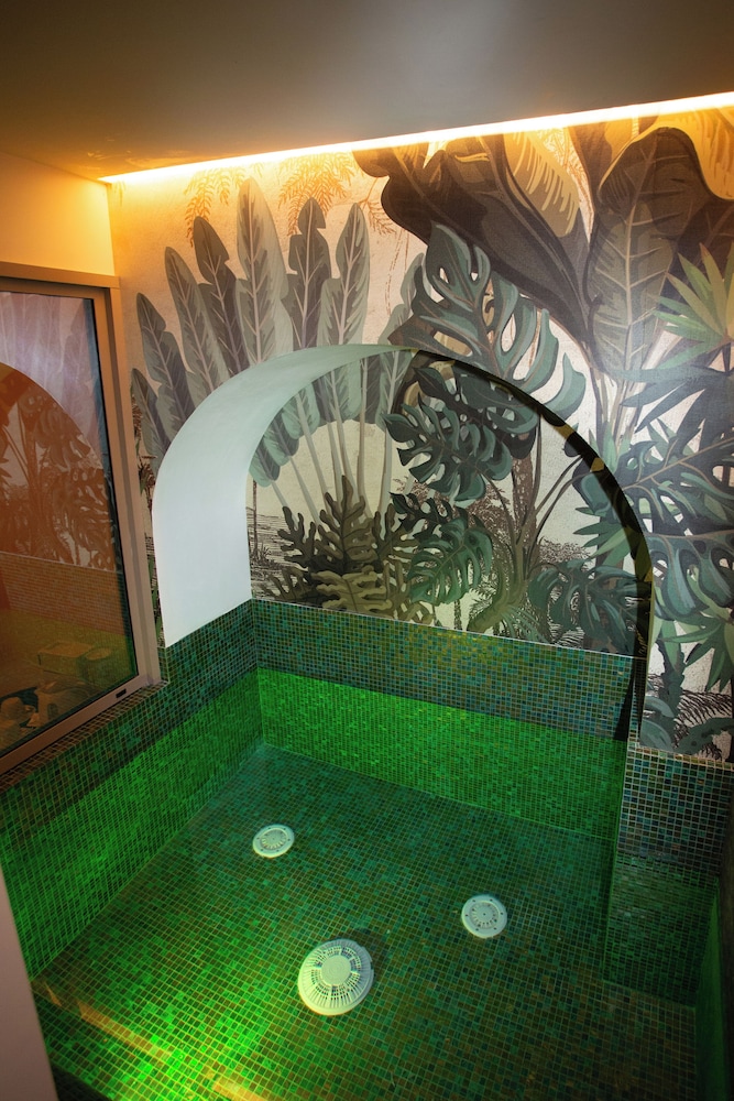 Profumo Maison d'Hôtes by null