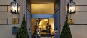 Profumo Maison Colosseo