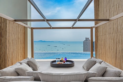 Siam@Siam Design Hotel Pattaya