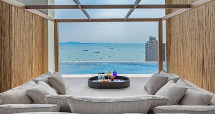 Siam@Siam Design Hotel Pattaya