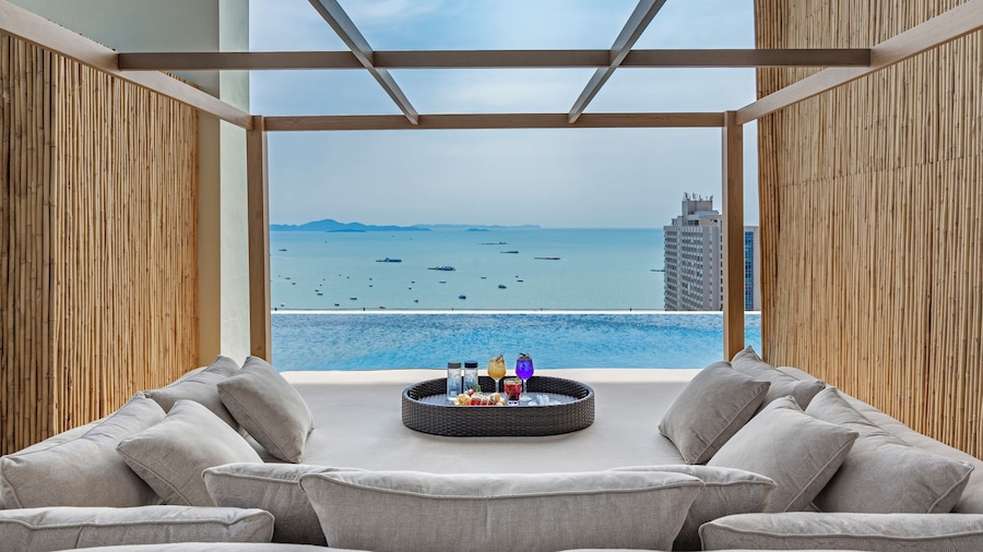 Siam@Siam Design Hotel Pattaya