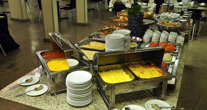 Hotel do Vale Express