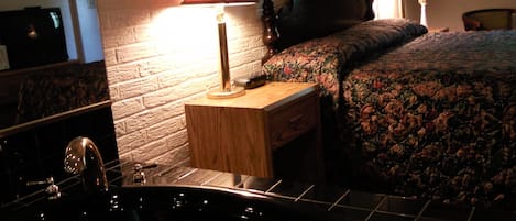 Escrivaninha, camas extras/dobráveis (sobretaxa), Wi-Fi de cortesia