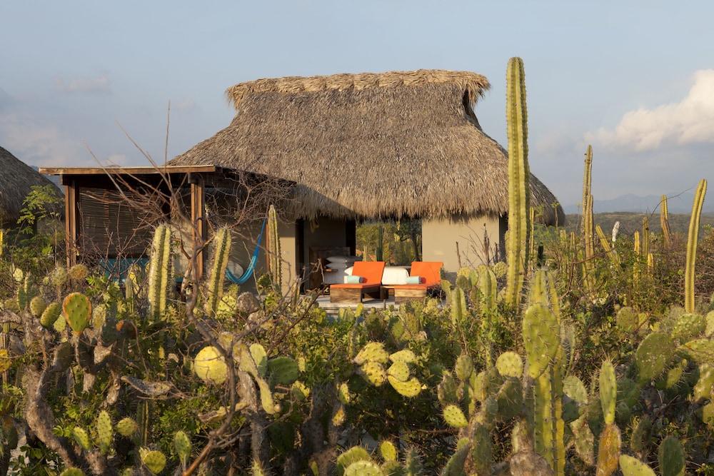 Hotel Escondido by null Hotel Escondido by null