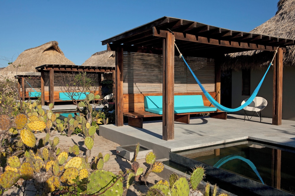 Hotel Escondido by null Hotel Escondido by null