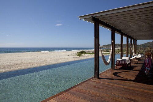 Hotel Escondido, Puerto Escondido, a Member of Design Hotels - Adults Only