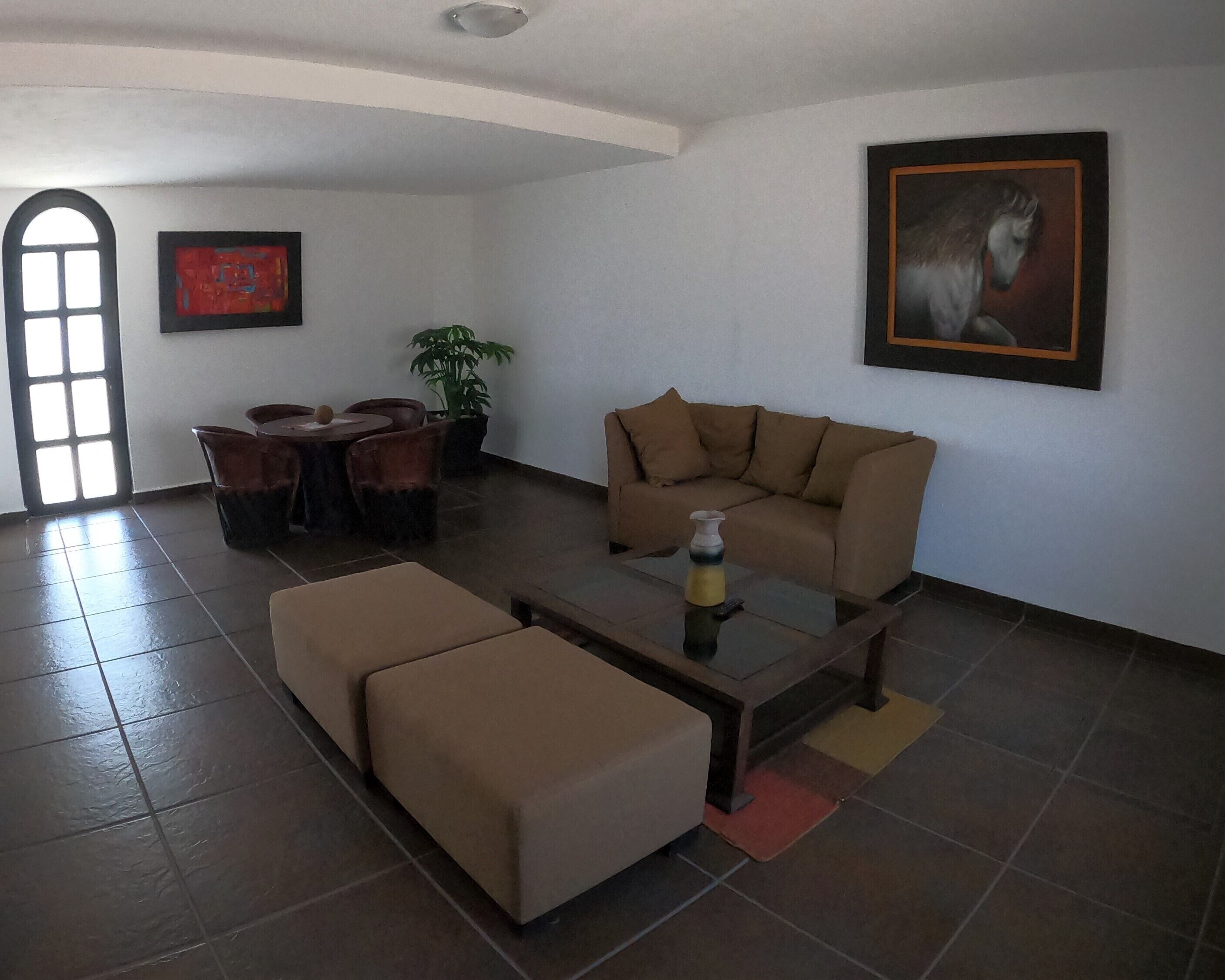 junior suite pool view | bathroom | shower, rainfall showerhead, hair dryer, towels