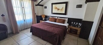 The Latit Hotel Querétaro