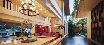 Horaios Malioboro Hotel