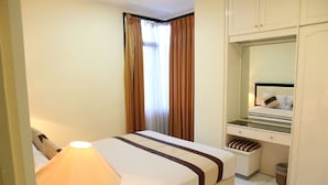 Unclassified image, 2 of 9, button - Sejahtera Family Hotel & Apartment (Depok)