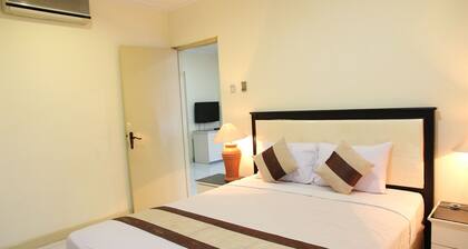 Sejahtera Family Hotel & Apartment