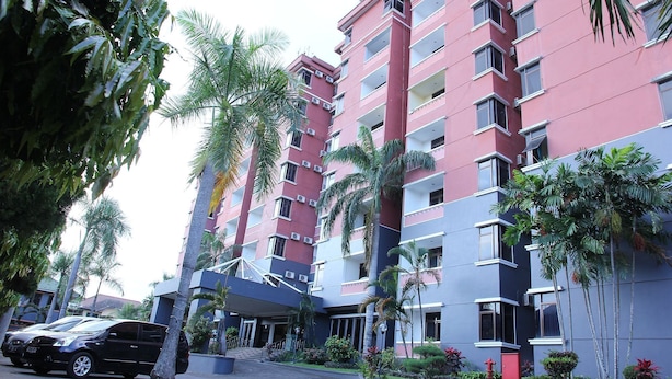 Unclassified image, 1 of 9, button - Sejahtera Family Hotel & Apartment (Depok)
