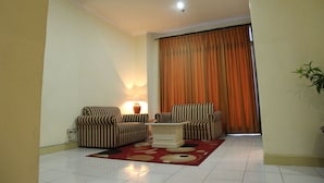 Unclassified image, 3 of 9, button - Sejahtera Family Hotel & Apartment (Depok)