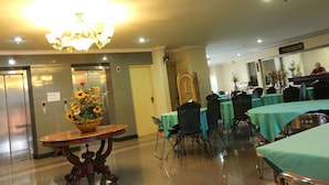 Unclassified image, 5 of 9, button - Sejahtera Family Hotel & Apartment (Depok)