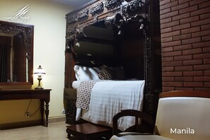 Habitación superior | Wifi gratis