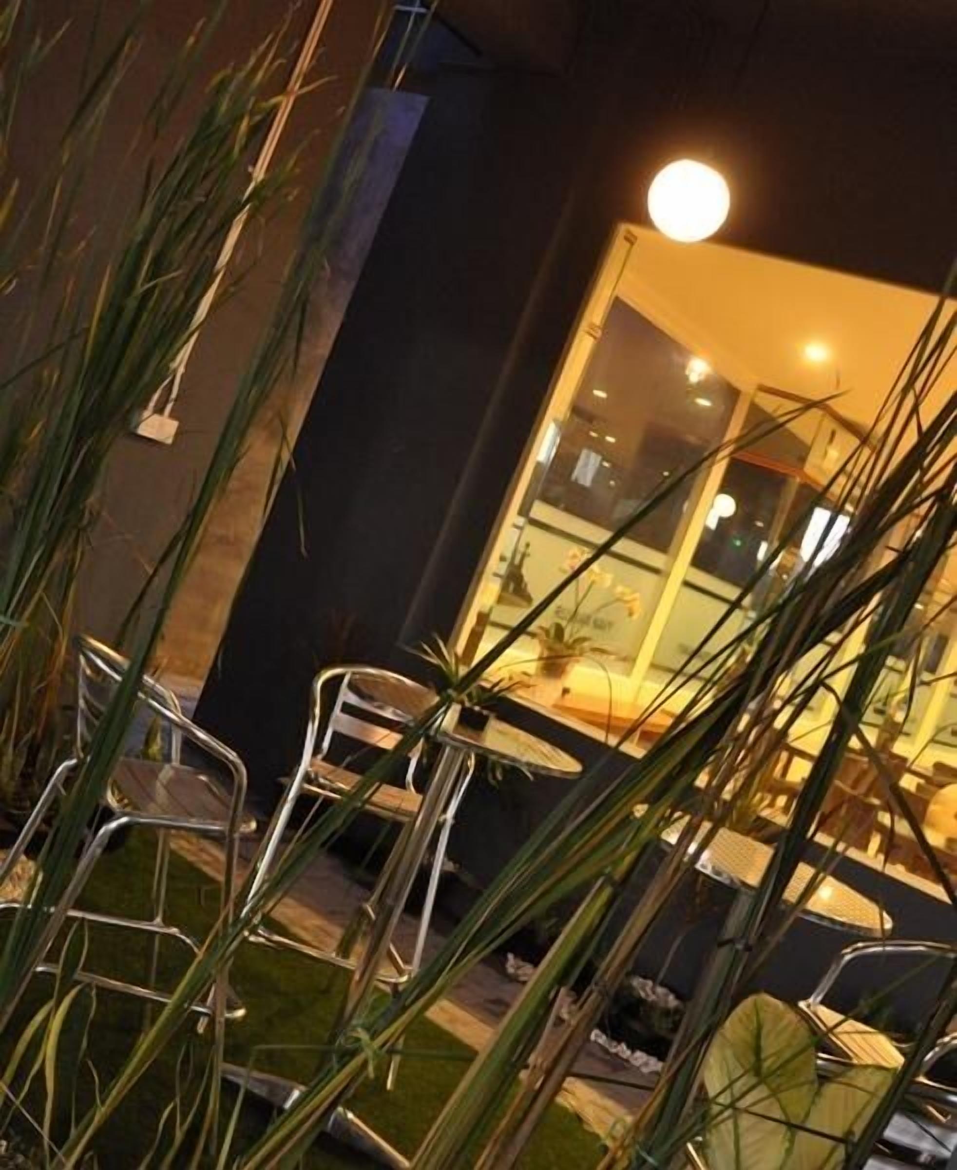 テラス / パティオ