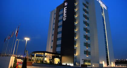 Ramada Plaza by Wyndham Istanbul Asia Airport
