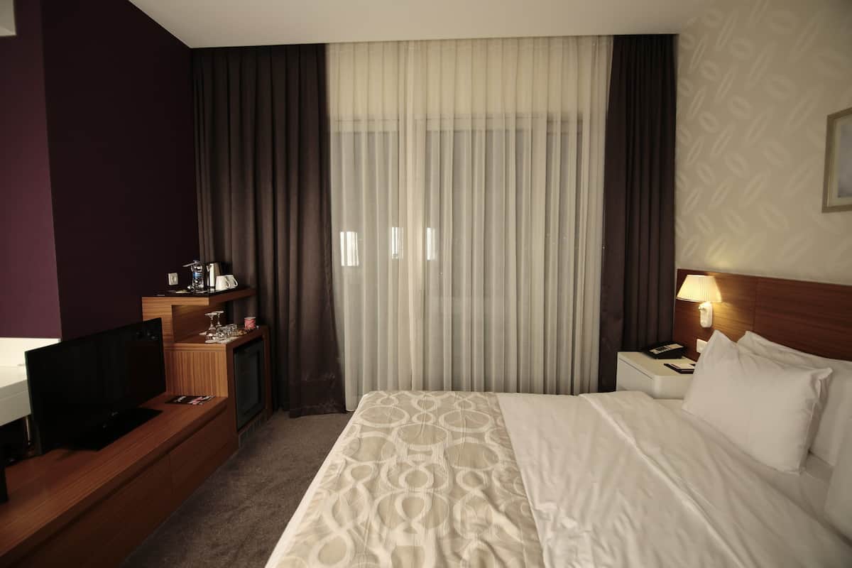 Room, 2 Single Beds, Non-Smoking