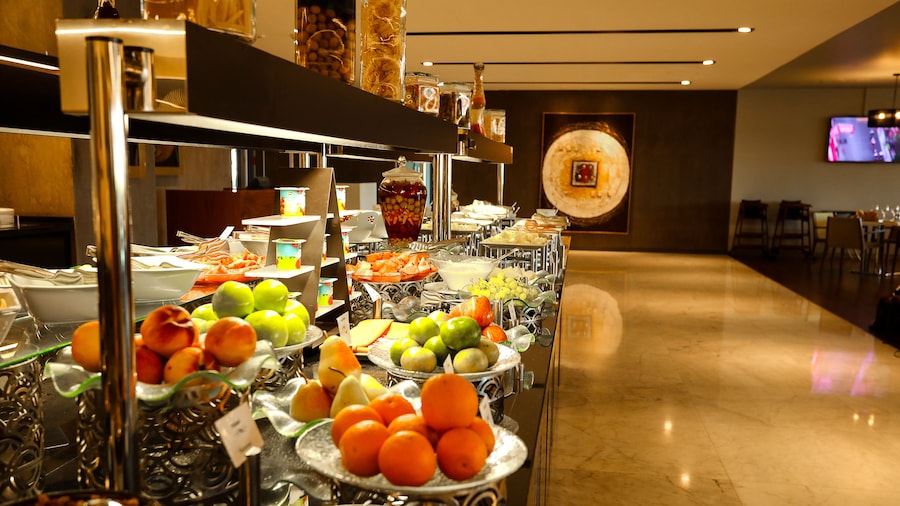 Wyndham Istanbul Asia Airport