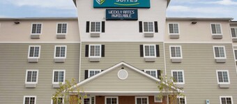 WoodSpring Suites Chesapeake - Norfolk Greenbrier