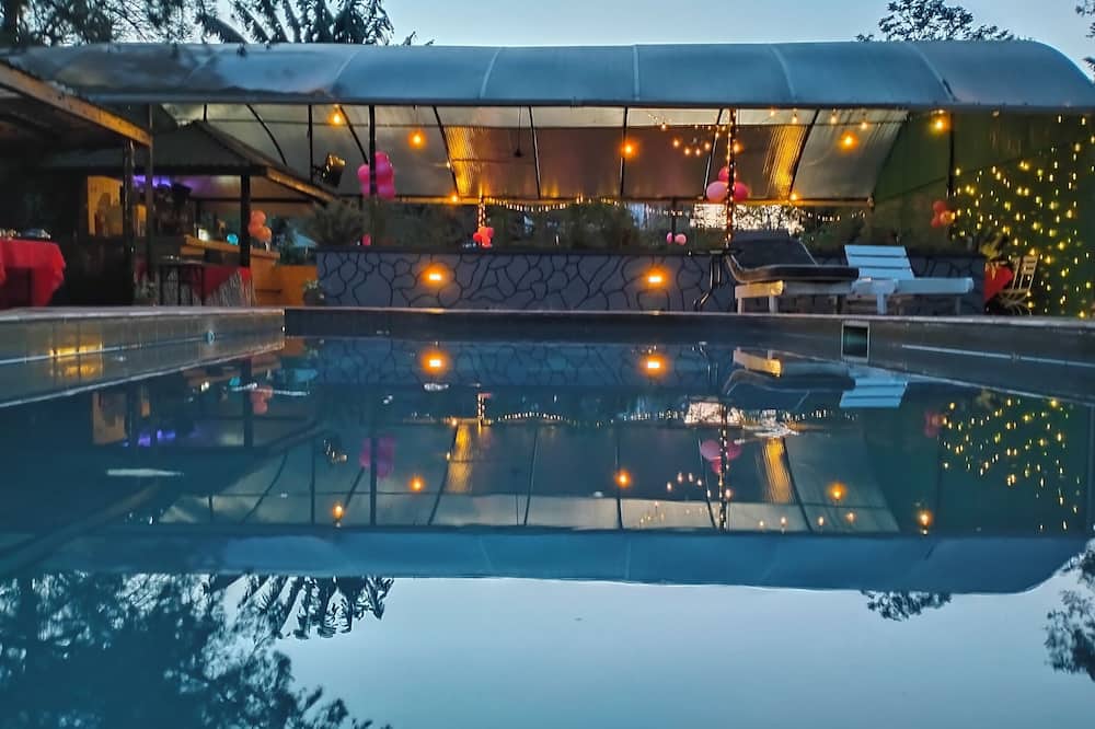 Hotel Troy Nairobi
