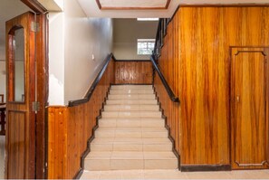 Reception - Hotel Troy Nairobi (Nairobi)