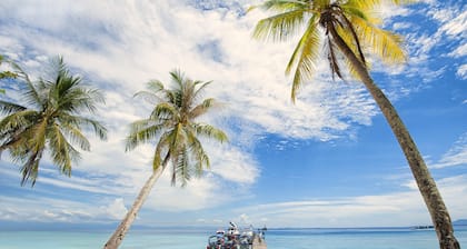 Summer Bay Resort, Lang Tengah Island