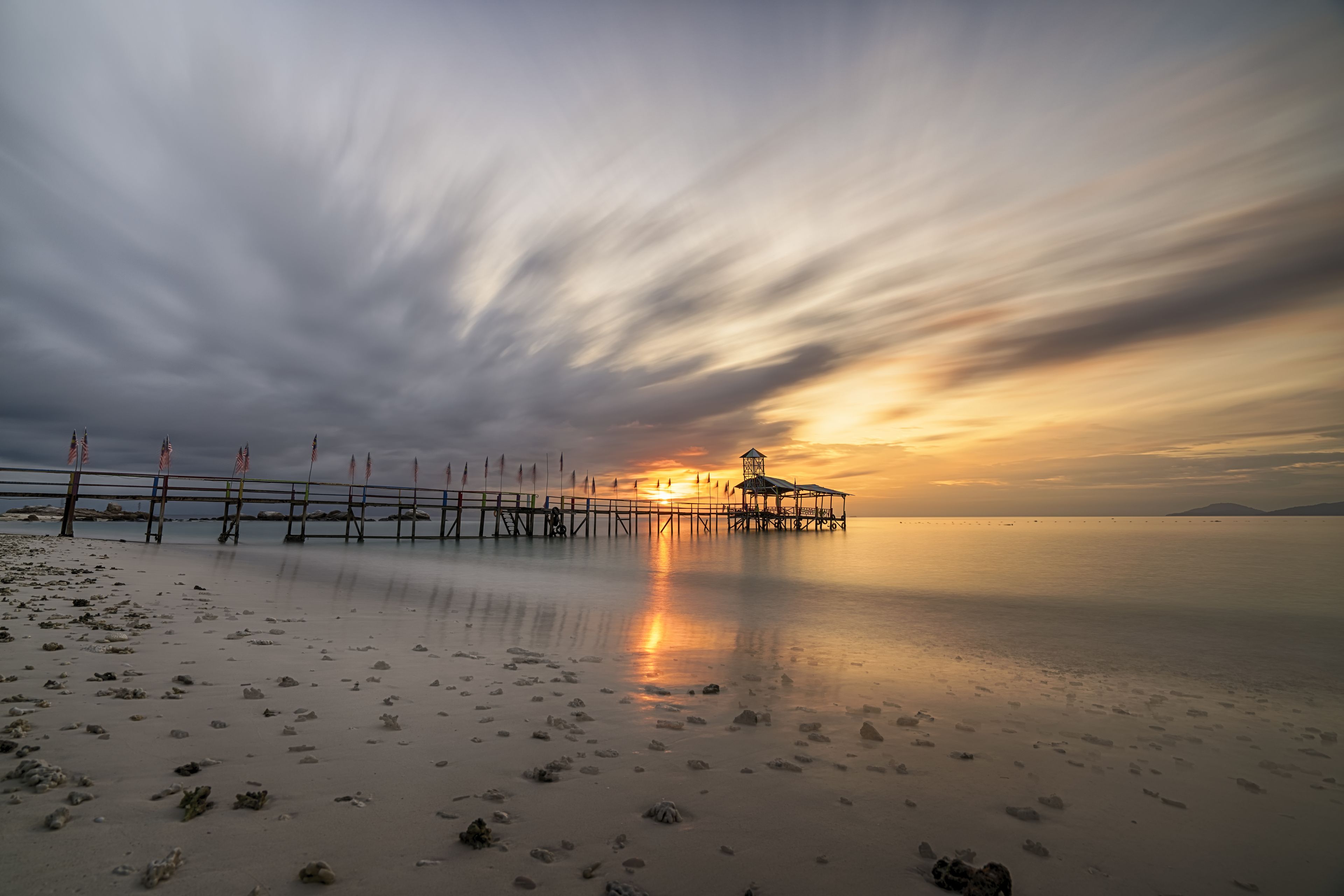 Strand