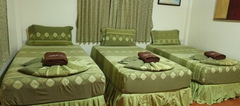Harmony House - Hostel